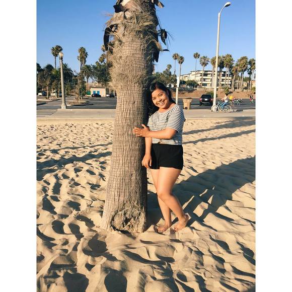 Meet your Posher, Brenda