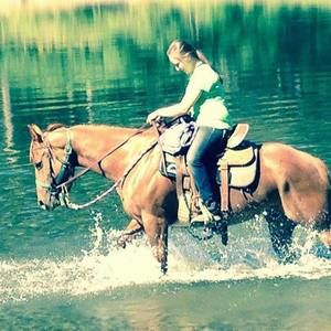 Meet your Posher, Meghan