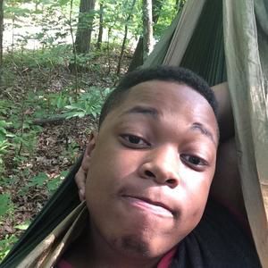 Meet your Posher, Shawn