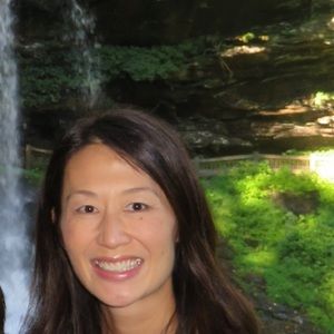 Meet your Posher, Kiera