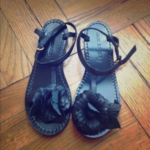 Brand New Jack Rodgers Sandals