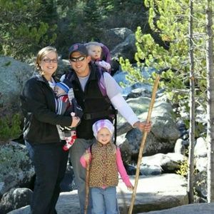 Meet your Posher, Ashlie