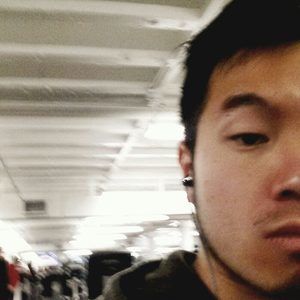 Meet your Posher, Kenny