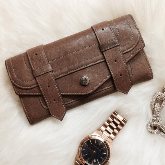 Proenza Schouler Handbags - Proenza Schouler PS1 Continental Wallet