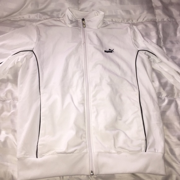 Puma jacket
