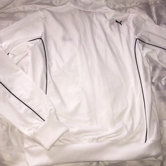 Puma jacket - Picture 2 of 2