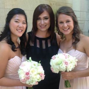 Meet your Posher, Lindsay