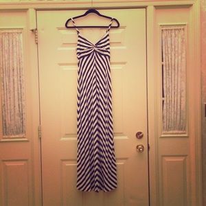 Soma Maxi Dress