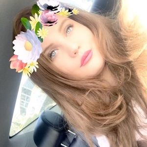 Meet your Posher, Sophie
