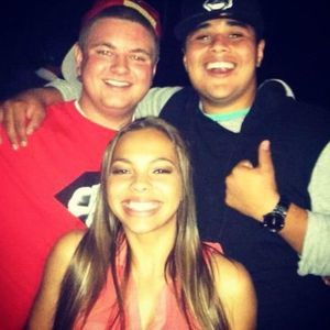 Meet your Posher, Garrett