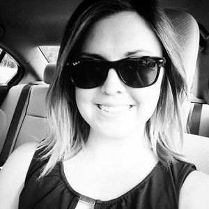 Meet your Posher, Haley