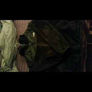 Northface Jacket