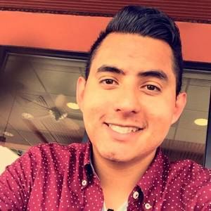 Meet your Posher, Misael