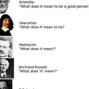 Meet your Posher, Jane