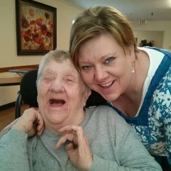 Meet your Posher, Amy