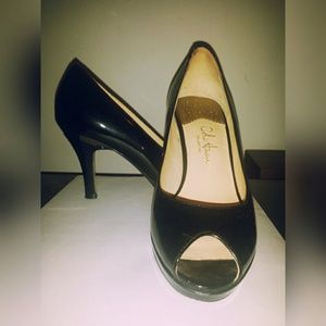 Cole Haan Nike Air Pumps