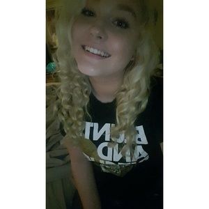 Meet your Posher, Amber