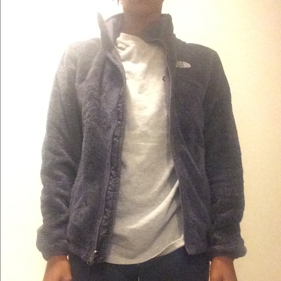 North Faces Jacket