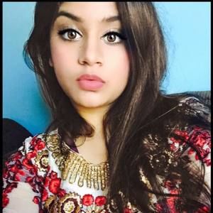 Meet your Posher, Tanzila