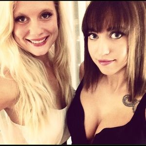 Meet your Posher, Claire