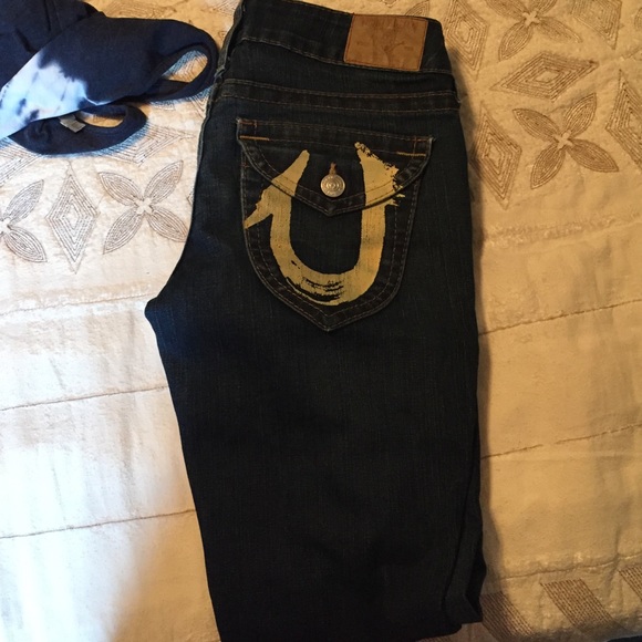 True religion jeans
