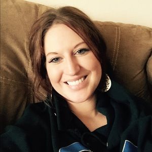 Meet your Posher, Janette