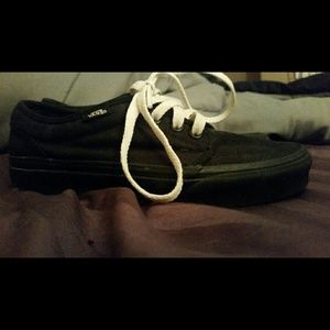Vans sneakers