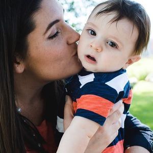 Meet your Posher, Kristin