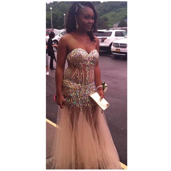 Meet your Posher, Seanice