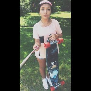 Meet your Posher, Deanna