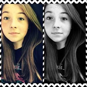 Meet your Posher, Paige