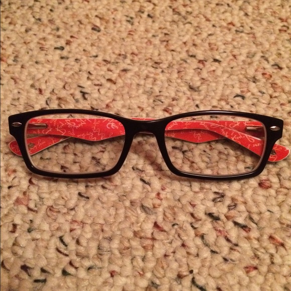Ray-ban prescription glasses. RB5206