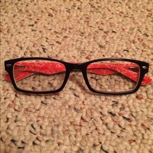 Ray-ban prescription glasses. RB5206
