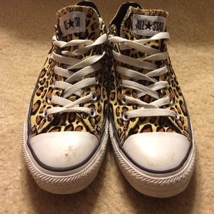 Women's Converse