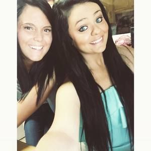 Meet your Posher, Emily-anne