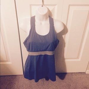 Lululemon