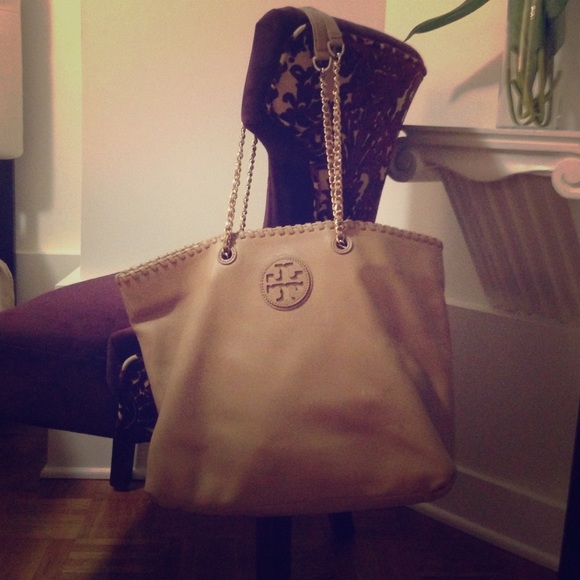 Tory Burch Marion Slouchy Tote