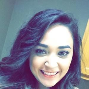 Meet your Posher, Brenda