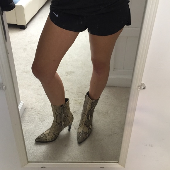 Linea Paolo Boots