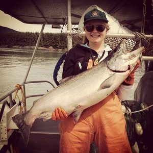 Meet your Posher, Kathryn