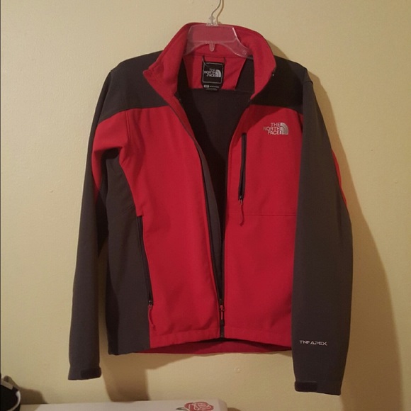 North Face Jacket!
