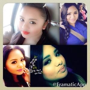 Meet your Posher, Selene