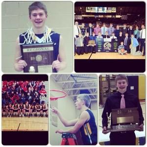 Meet your Posher, Caleb