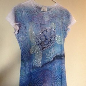Sea world Tee-shirt