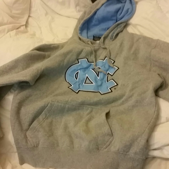 Unc sweatshirt