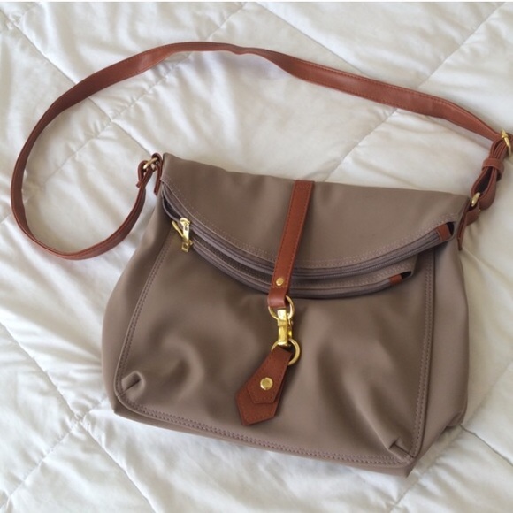 Cute cross body bag