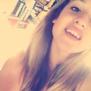 Meet your Posher, Lily