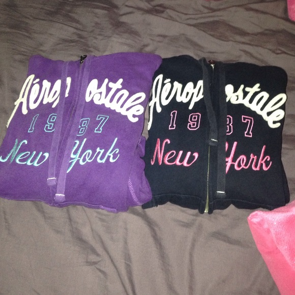 Aeropostale Sweaters