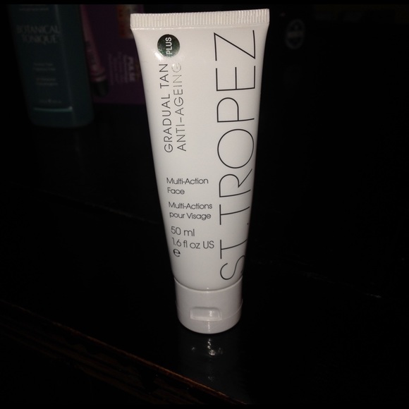 ST. TROPEZ Gradual Tan