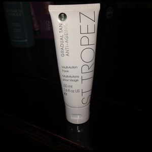 ST. TROPEZ Gradual Tan